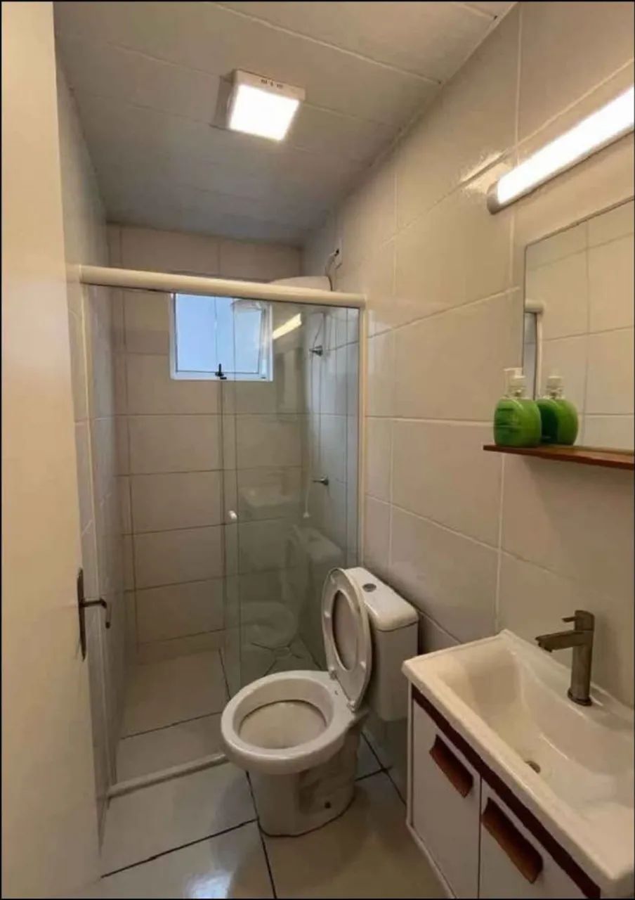 (JK) APARTAMENTO 100% FINANCIADO  - Foto 5