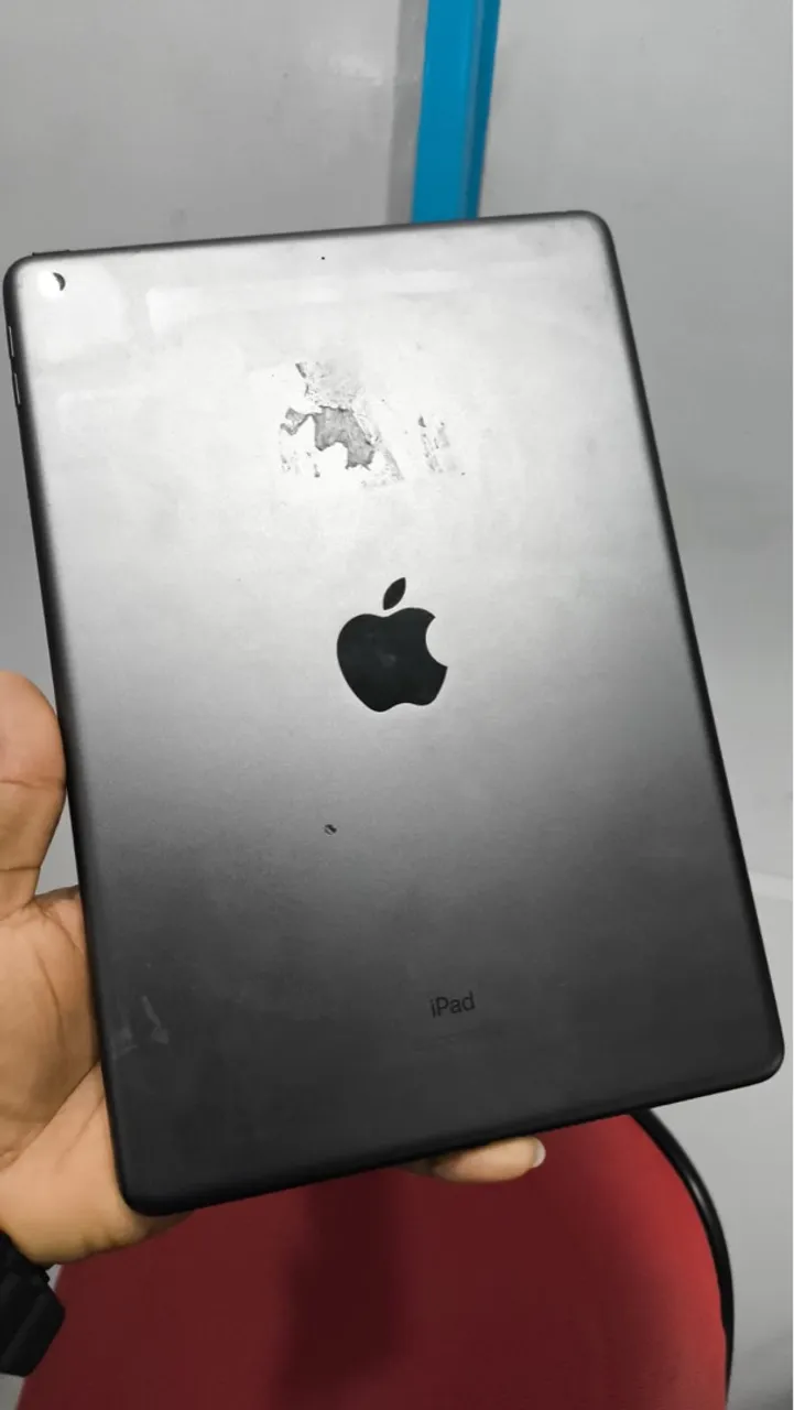 iPad 9