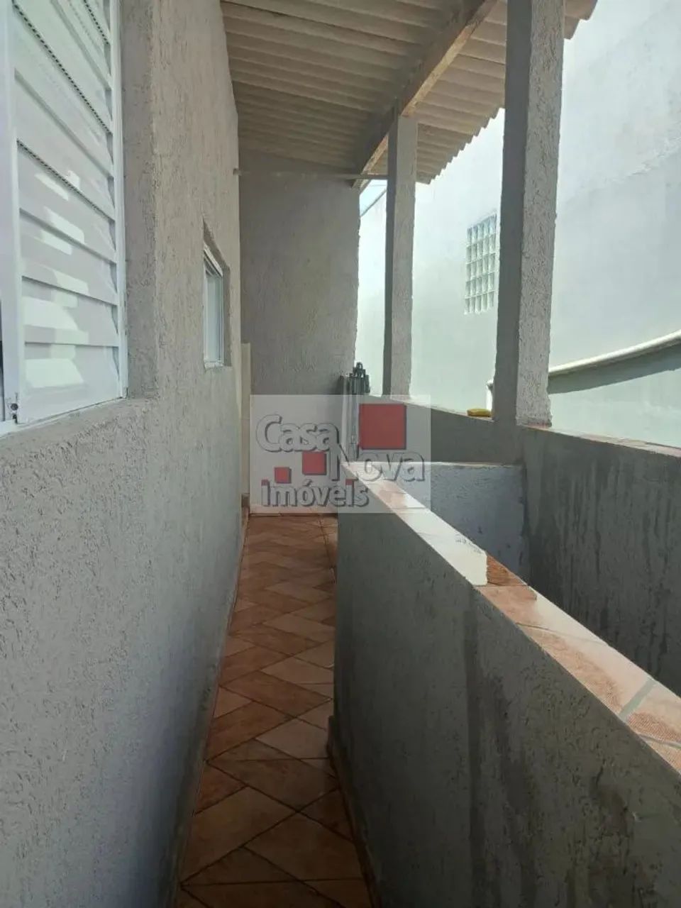 Casa Assobradada, Jardim Brasil (Zona Norte) - São Paulo - Foto 4