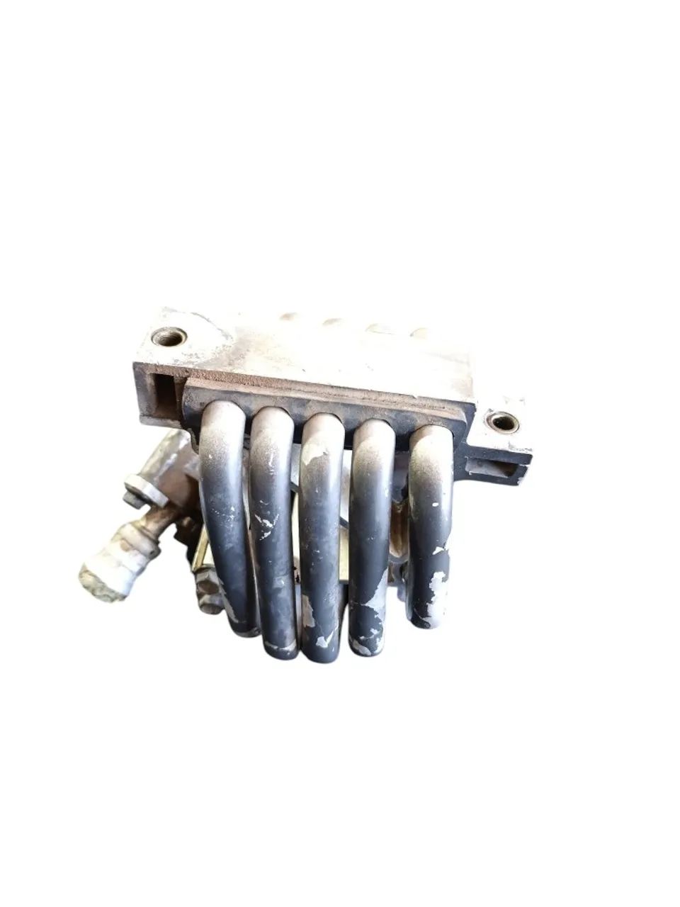Serpentina Compressor Ar Scania P280 2019 1798270 - Foto 3