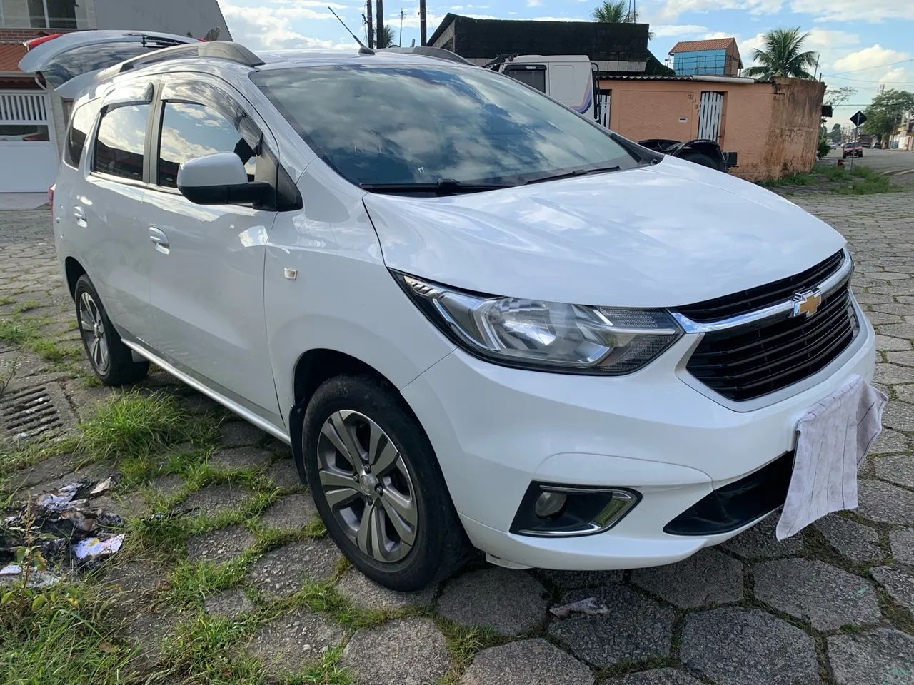 Chevrolet spin 2023 premier  - Foto 5