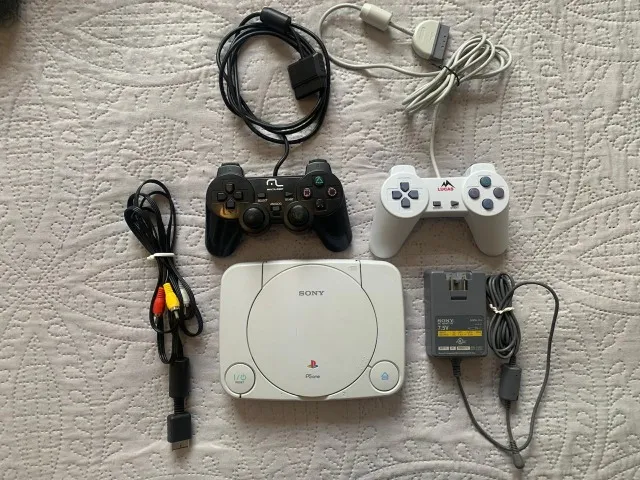 PS1 Baby