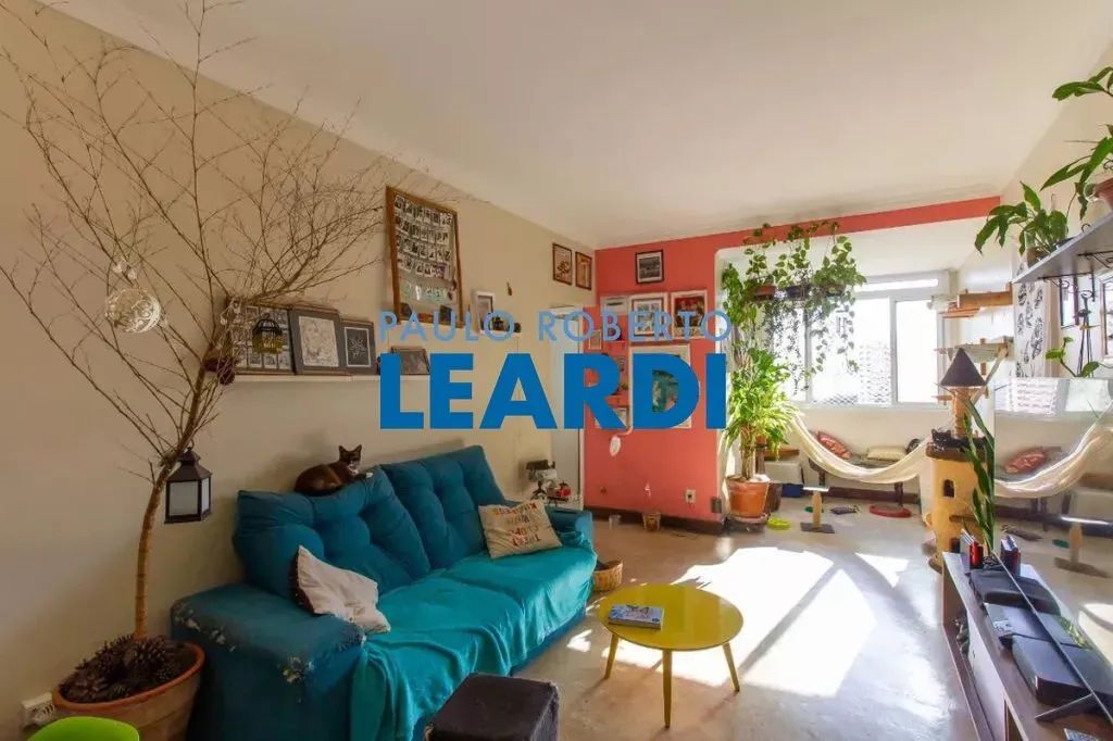 APARTAMENTO - PERDIZES - SP