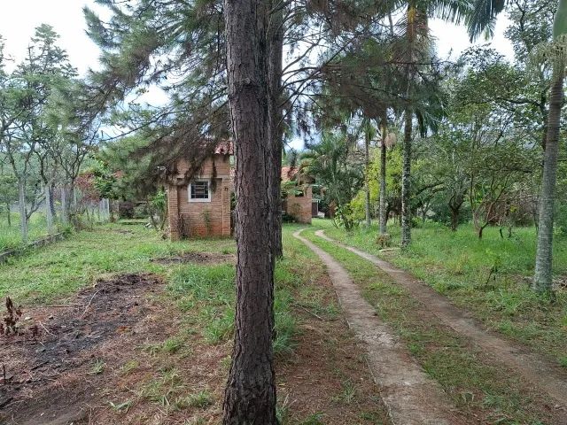 Chácara na Caçapava Velha - Caçapava - SP - Foto 2