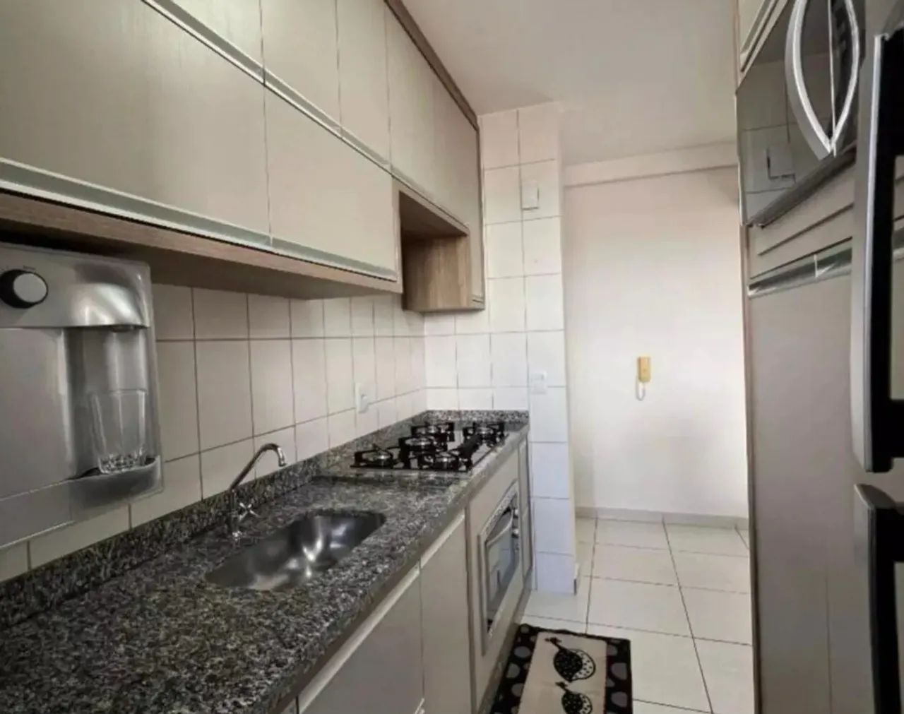 VENDO APARTAMENTO VEREDAS DO BOSQUE  - Foto 5