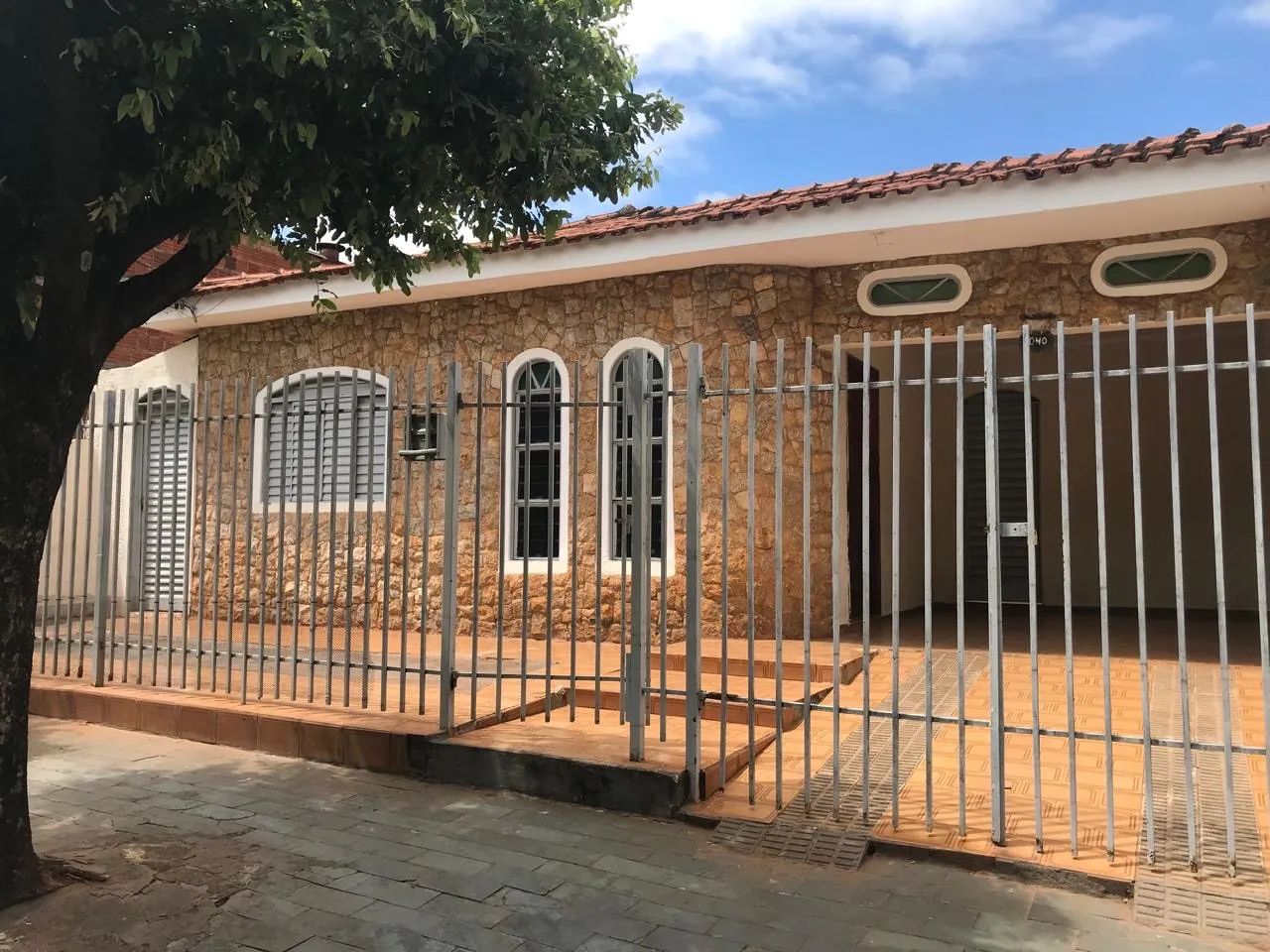Foto - São José do Rio Preto - Residencial Gaivota I