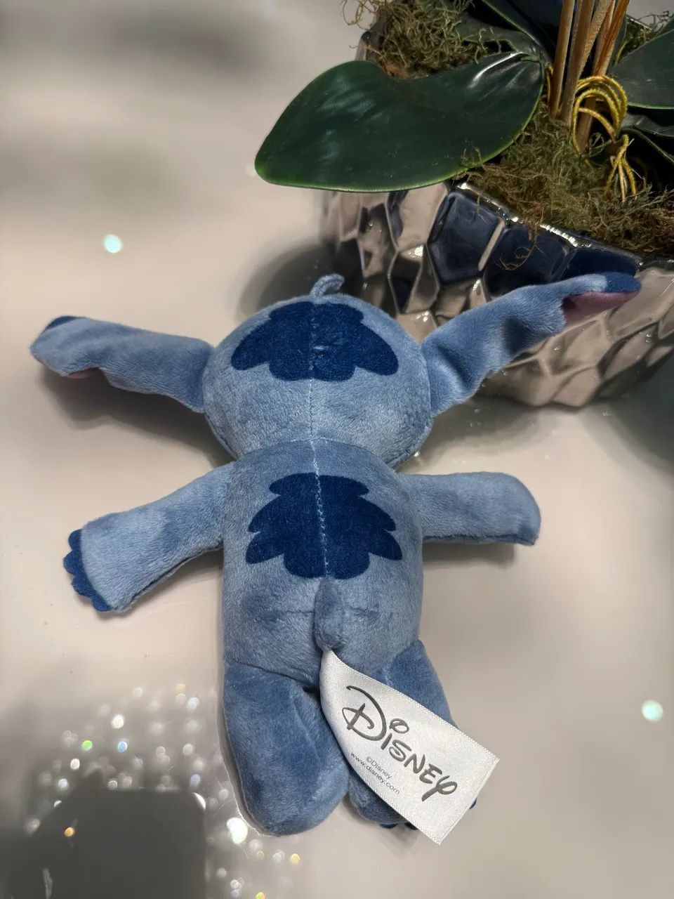 Pelúcia Stitch  - Foto 2