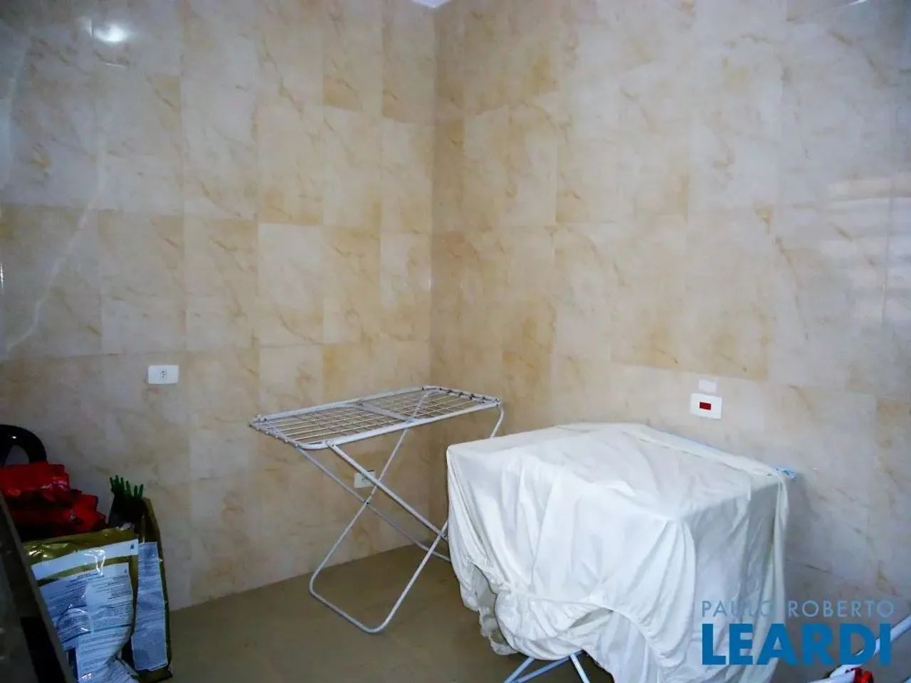 CASA ASSOBRADADA - BROOKLIN - SP - Foto 9