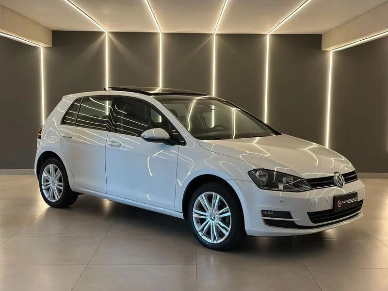  GOLF HIGHLINE 1.4 TSI 2015 AUT