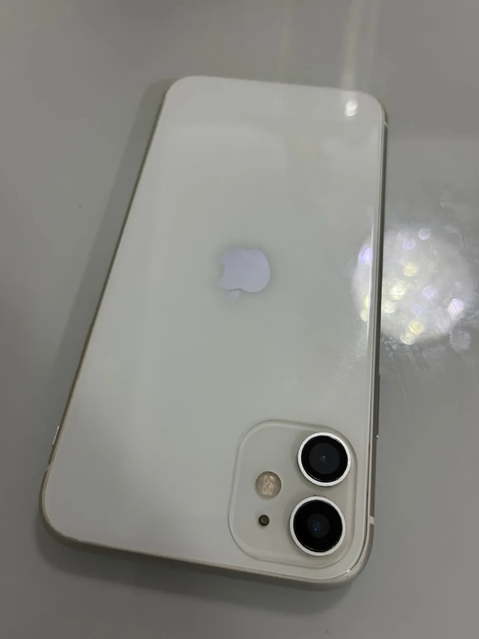 iPhone 11 64 gigas branco
