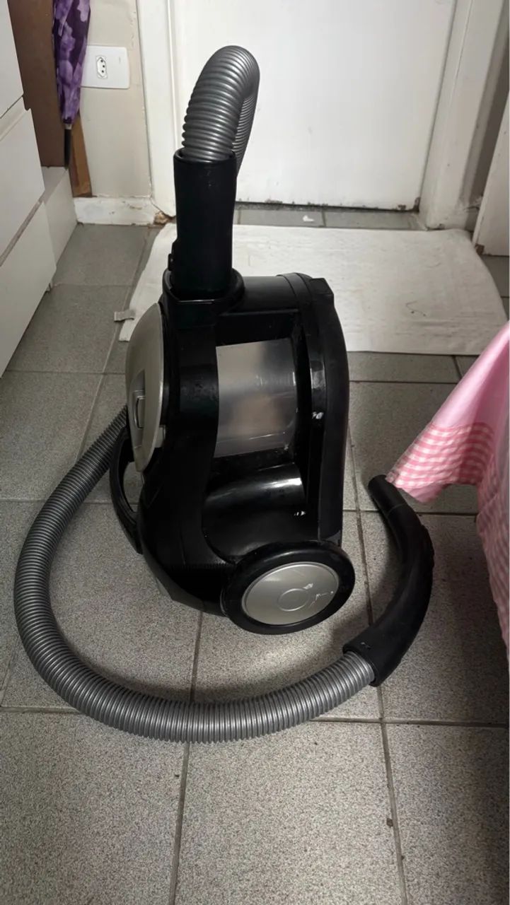 Aspirador de Pó Electrolux EasyBox 1600W - Foto 2
