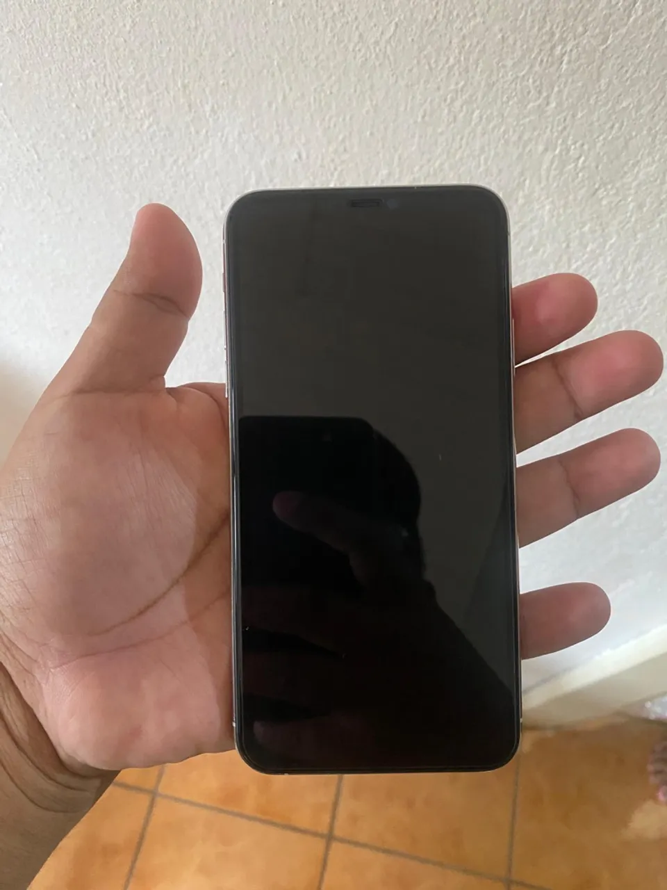 iPhone 11 Pro Max 256GB
