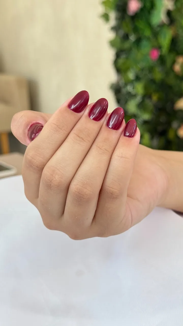 VAGA PARA MANICURE 