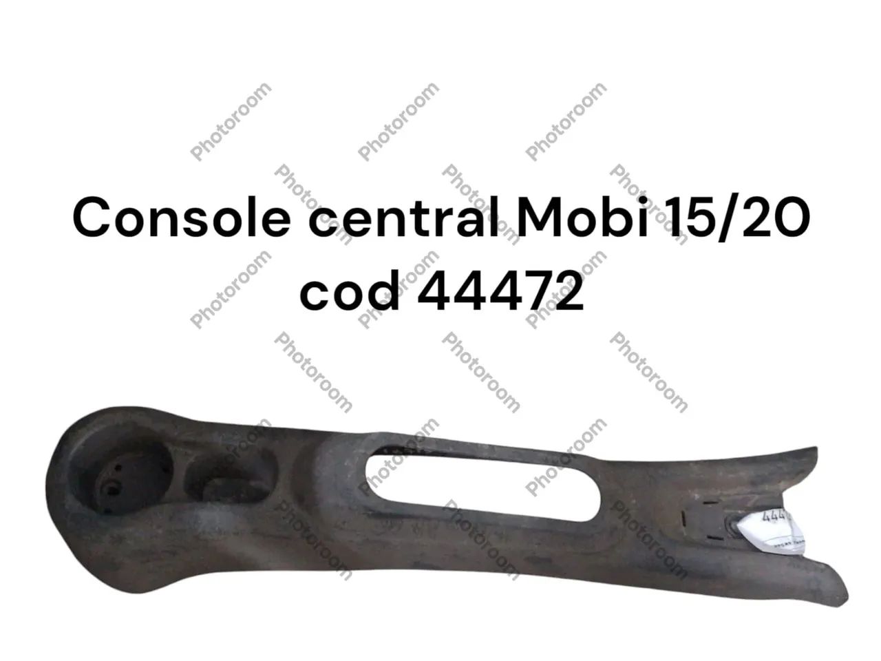 Console central Mobi 15/20 cod 44472