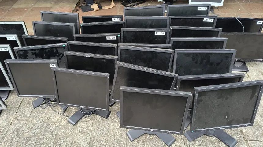 Monitor Dell 17 Polegadas