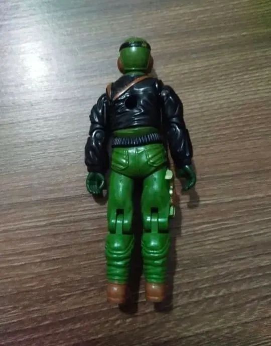Comandos em Ação- G.I. JOE - Foto 2