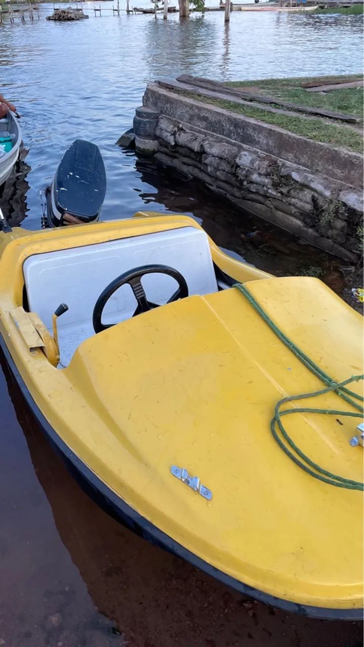 JET BOAT VOLLITANS - Foto 3