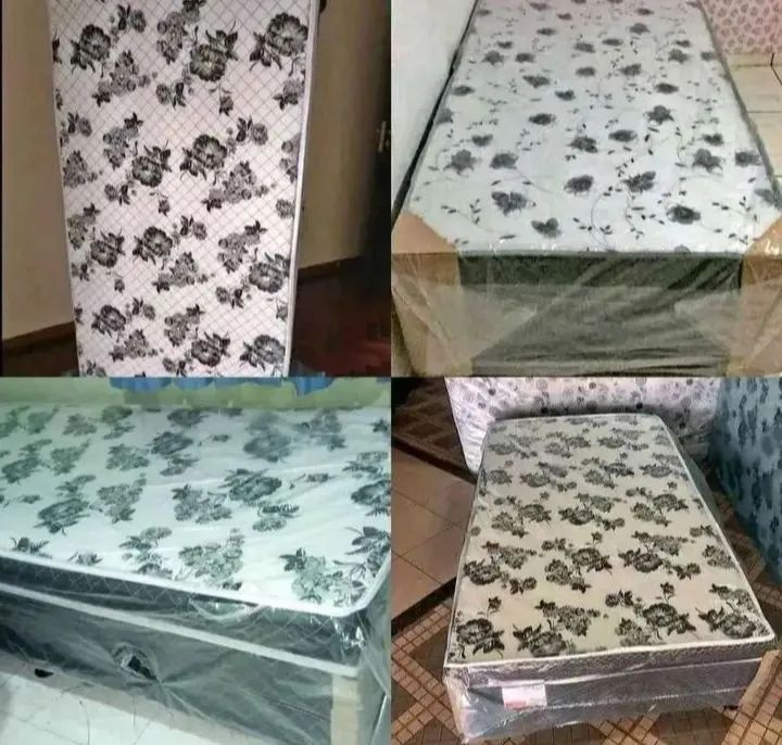 Promoção Cama Box Solteiro 