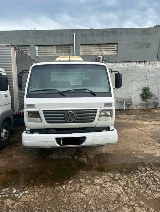 Vw * motor x10  plataforma - Foto 2