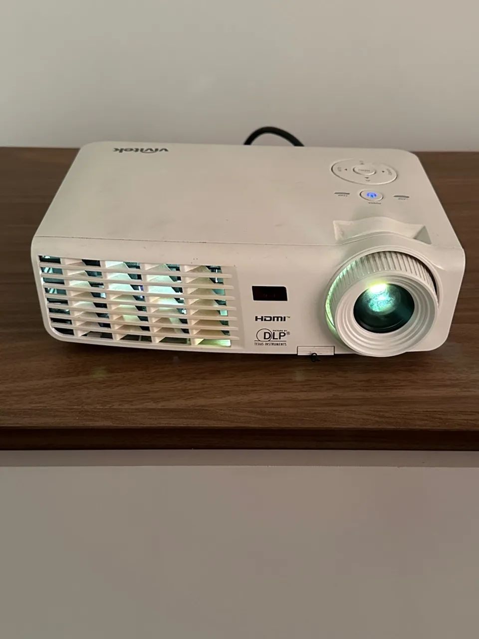 Projetor Vivitek HDMI