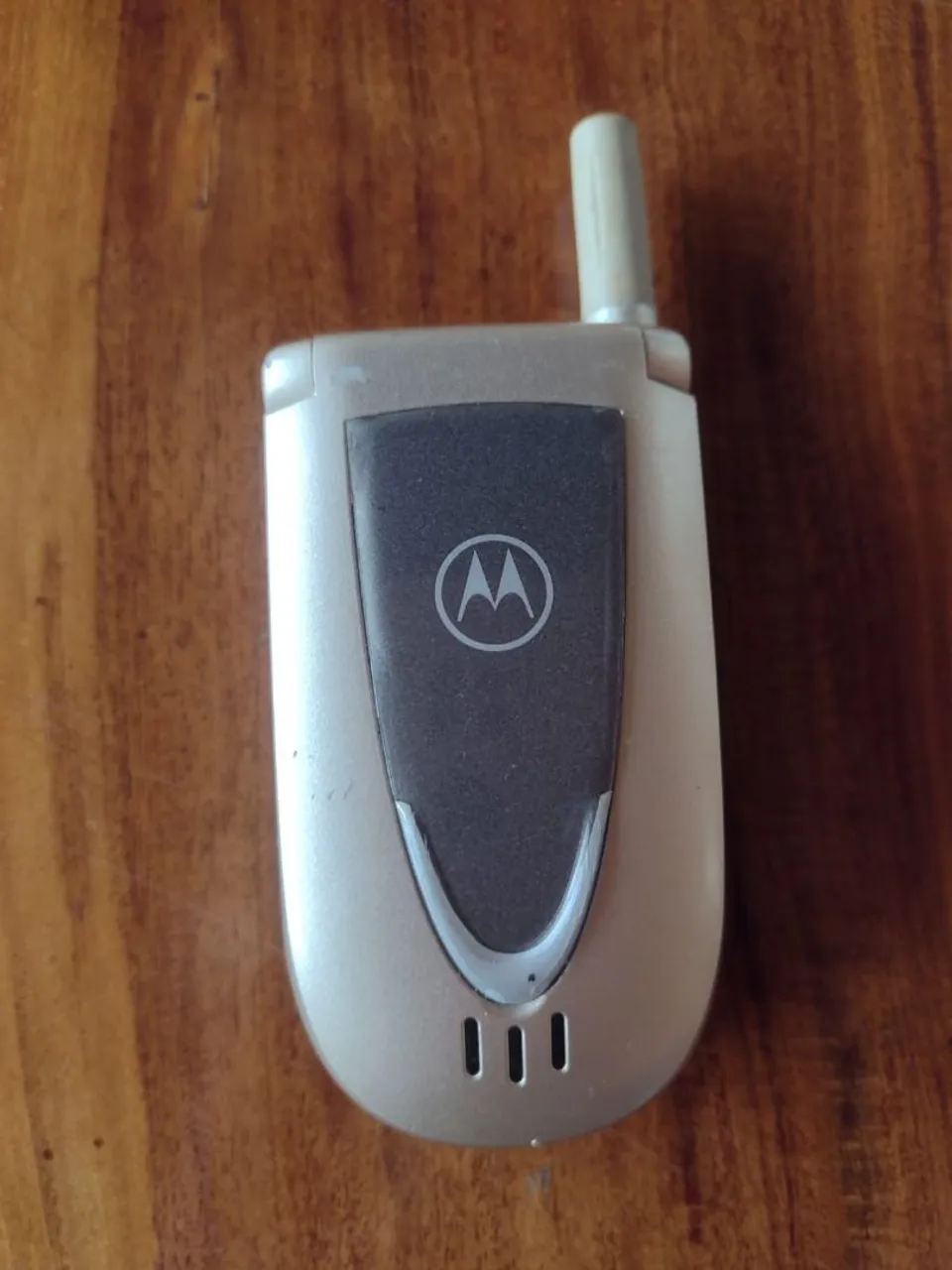 celular motorola v66 antigo primeiro flip