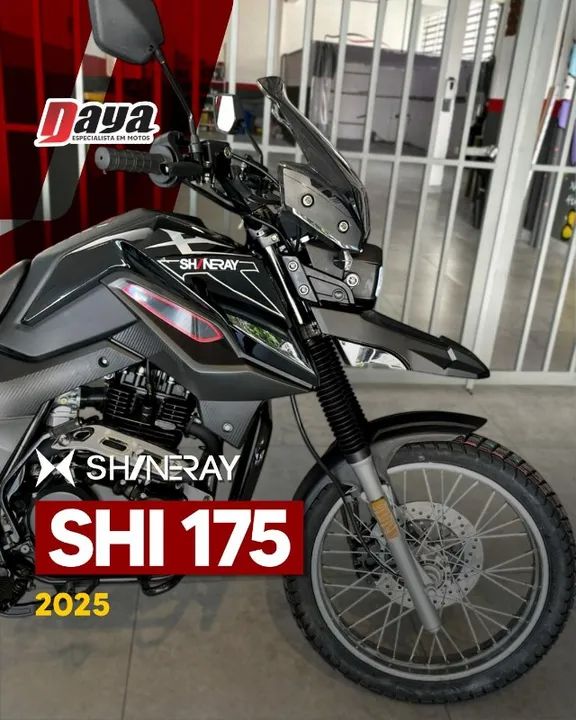SHI 175