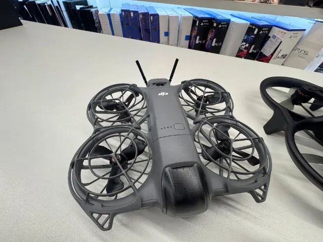 Drone, DJI, neo, flip, mini 3, mini 4, mini 5, mavic, avata, neo 2, drone dji - Foto 3