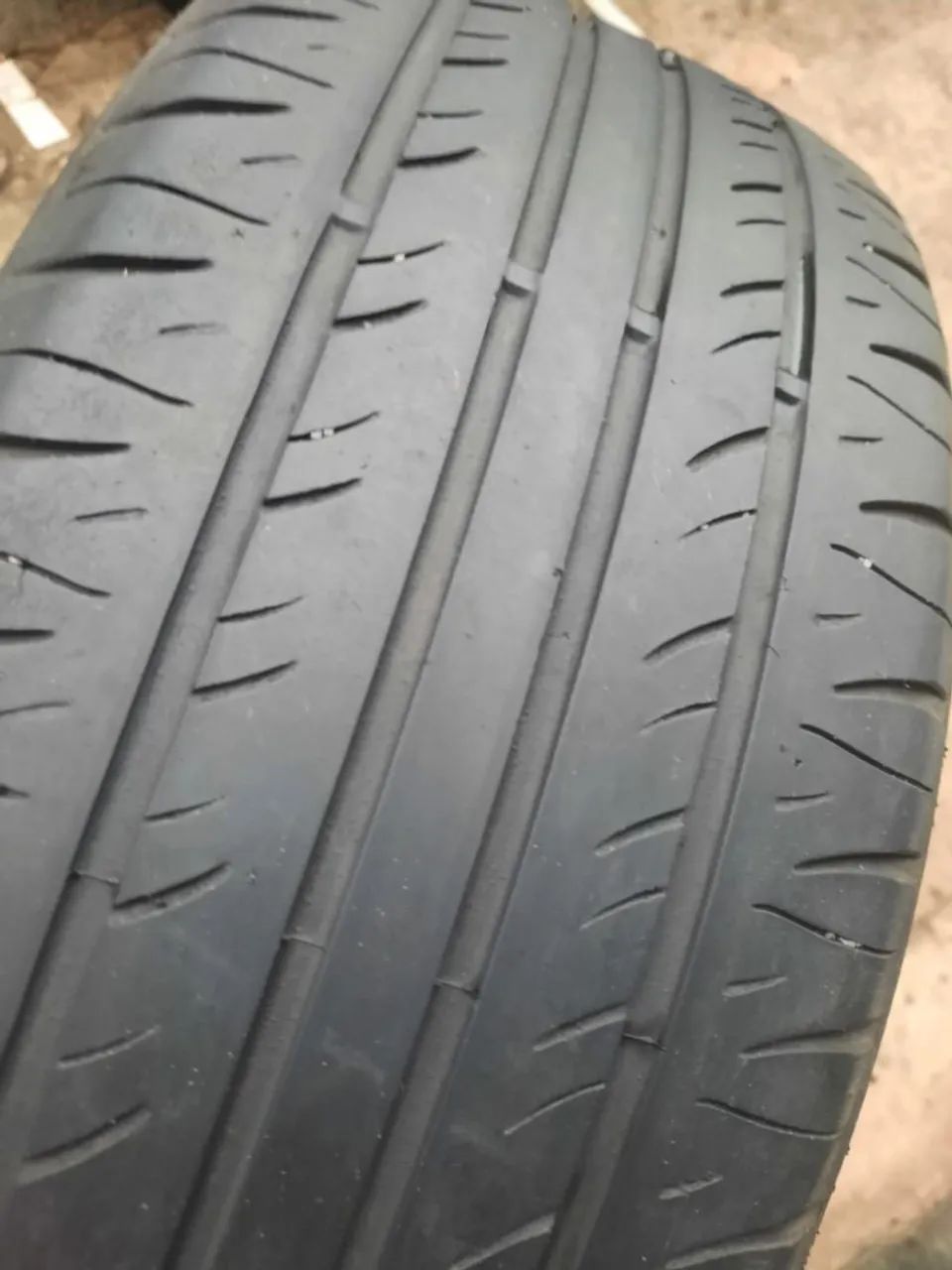 Vendo jogos de pneus aro 16 215/65/16 e tenho também 215/60/16 - Foto 2