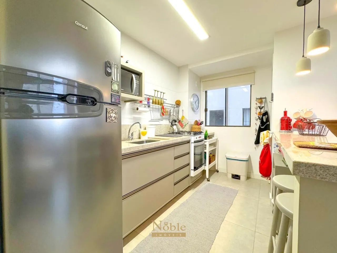 Loft proximo ao mar! - Foto 9