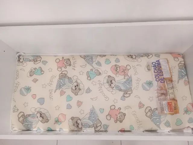 Mini berço 64301928726915121