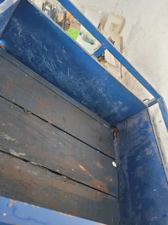 Carrocinha  Chico city  - Foto 3