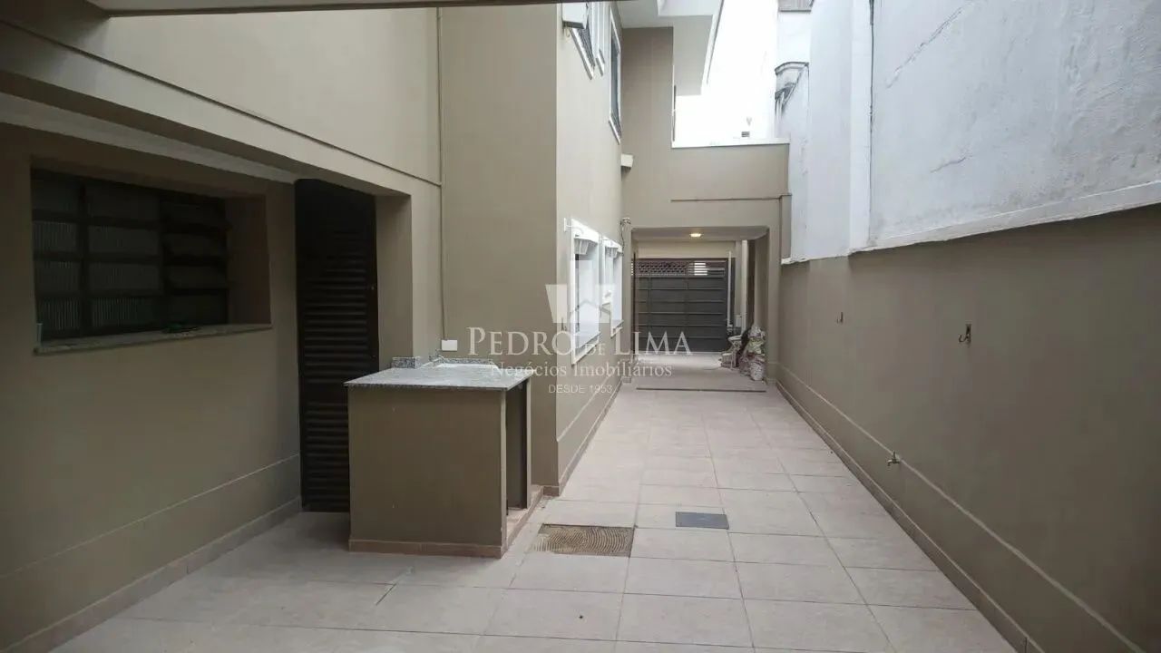 Sobrado 5 salas, 4 banheiros, 5 vagas, 330 m² A/C. Tatuapé - Foto 3