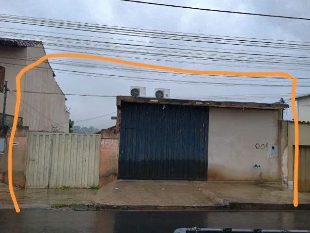 foto - Contagem - Bom Jesus