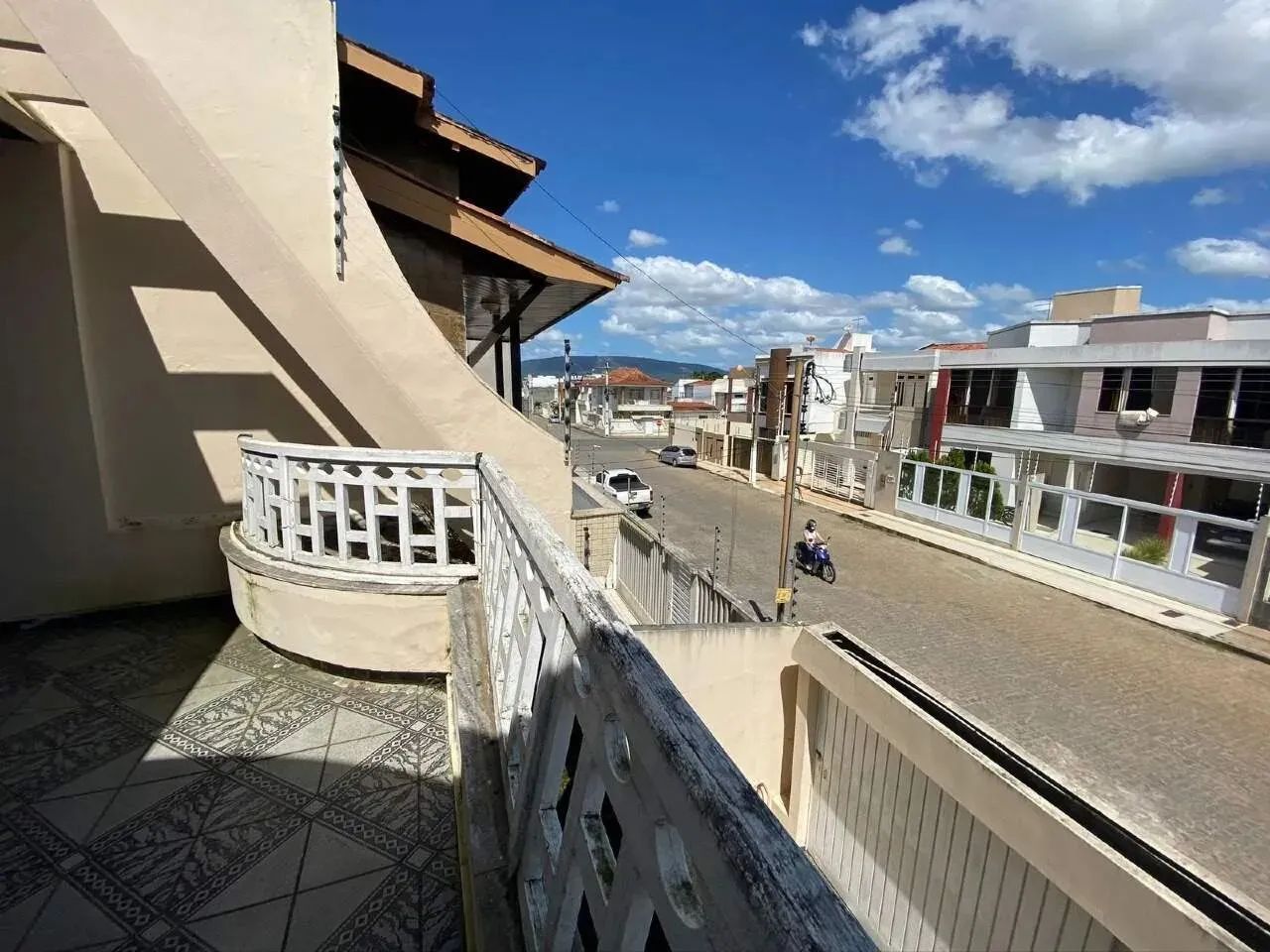 Casa para Aluguel em Itabaiana/SE