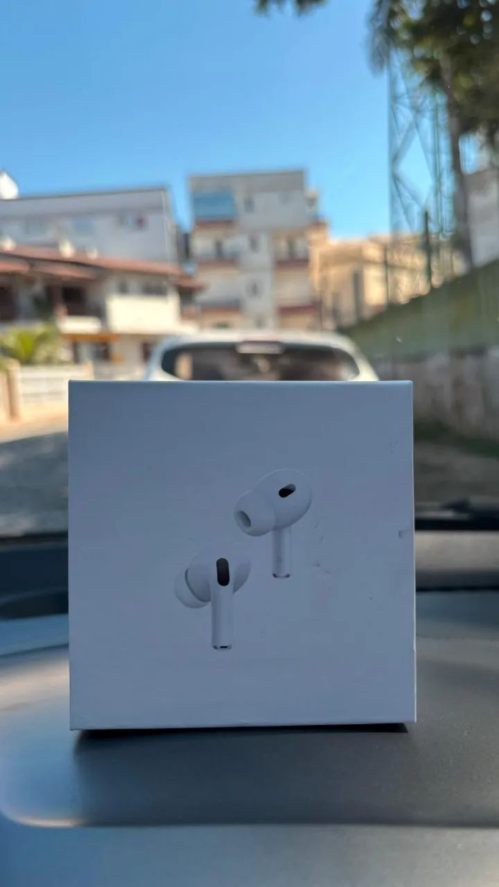 AIRPODS PRO - TIPO C - Foto 2