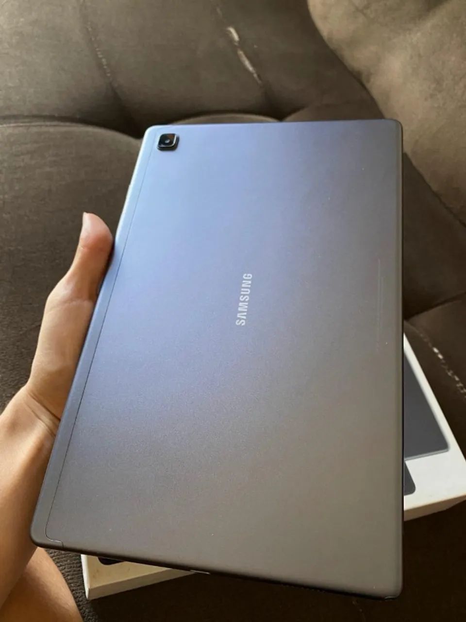VENDO TABLET DA SAMSUNG - Foto 5