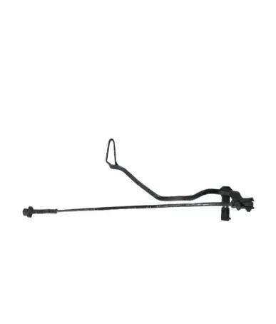 Pedal Freio Traseiro Honda Bros 150 2012 Original