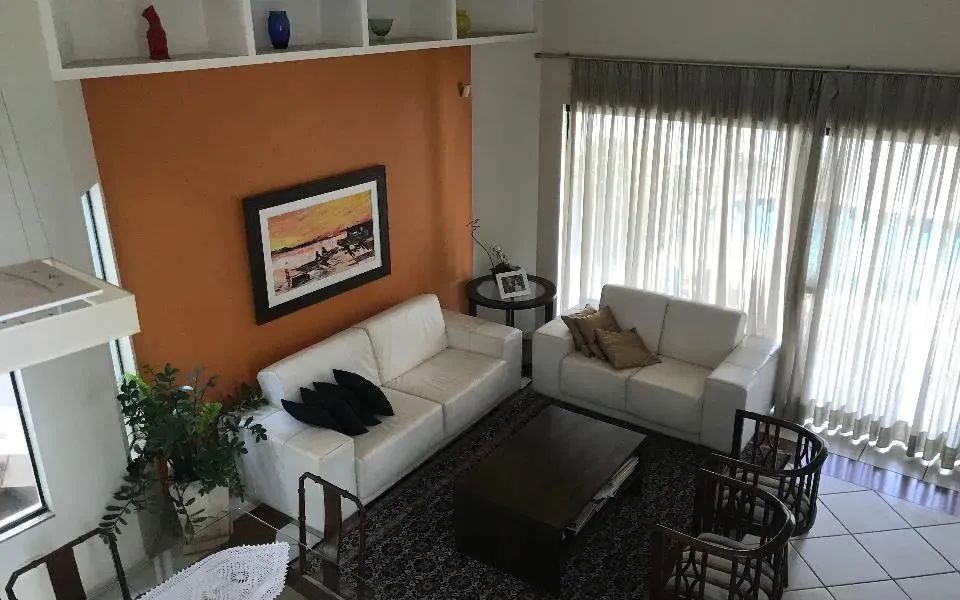 Sobrando com bela vista no coração da cidade - Foto 4