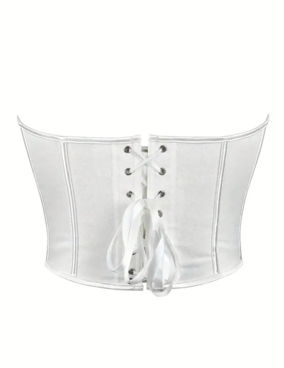 Corset shein(leia a descrição) - Foto 3