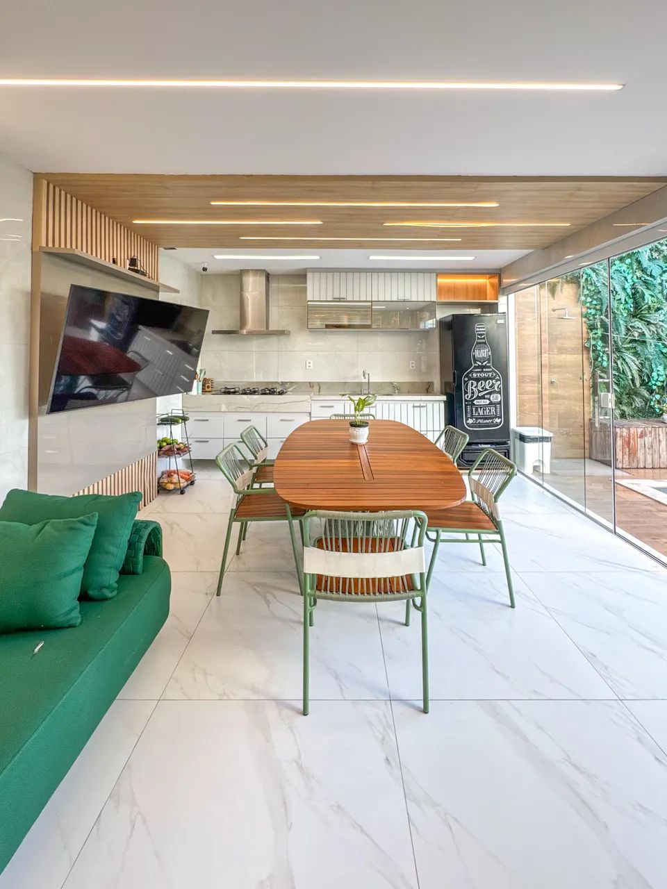 Casa condomínio para venda no Calhau - São Luís - MA
