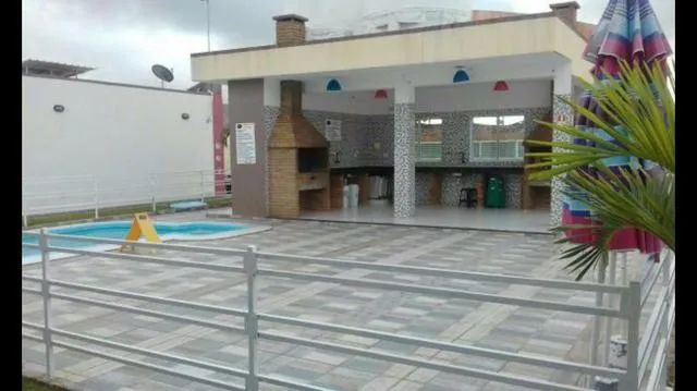 Casa em condomínio fechado com área de lazer - Foto 5