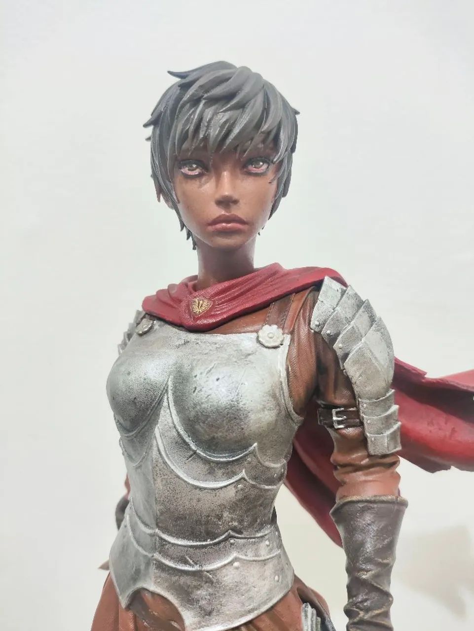 Estátua Casca 1:6 - Berserk  - Foto 5