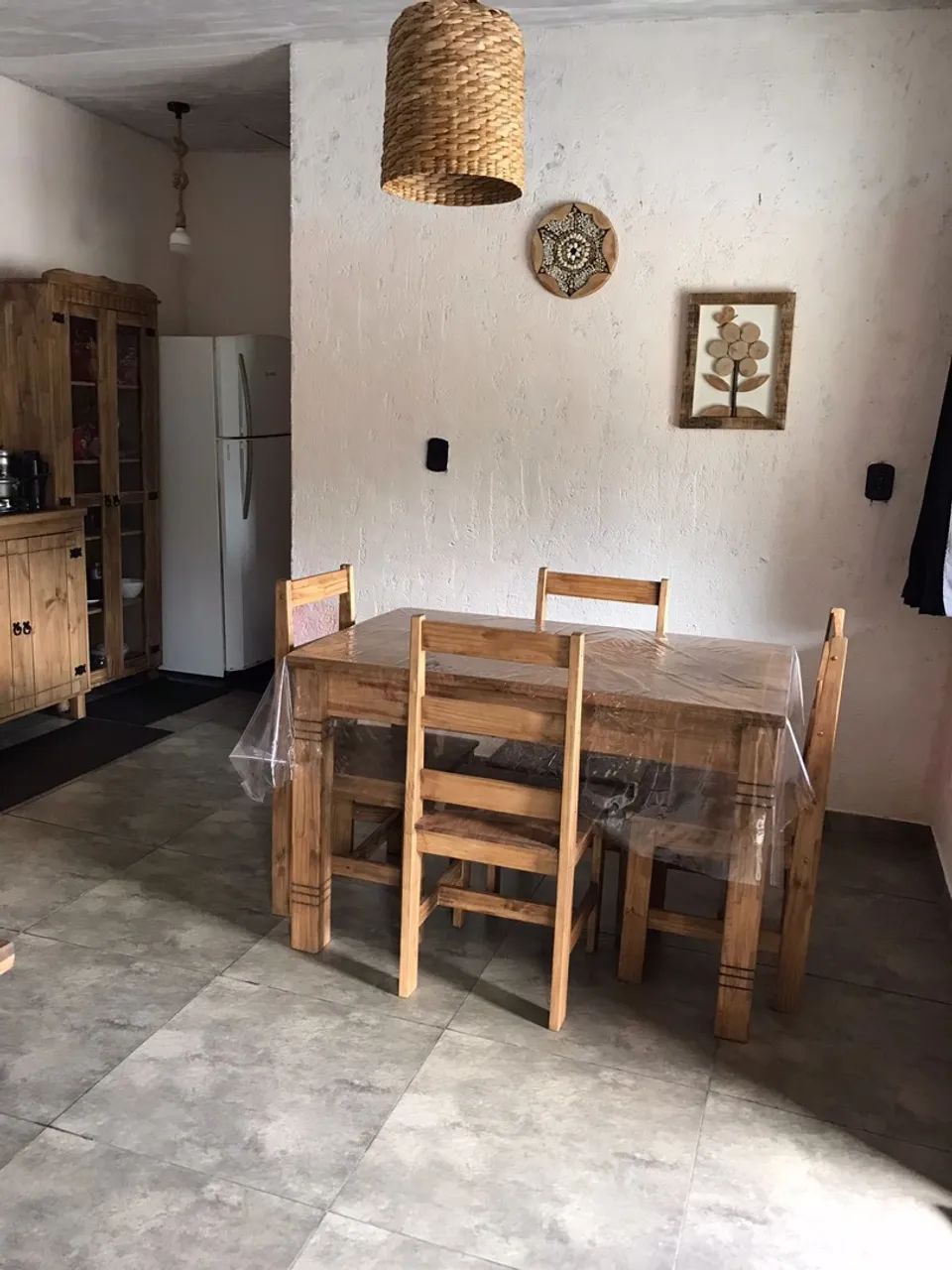 Vendo casa em Itapoá 130 mil - Foto 2