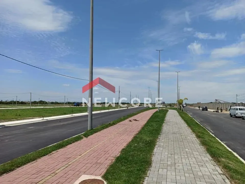 Lote em null Avenida Senador Tarcísio Miranda - Cidade Jardim - Campos dos Goytacazes/RJ