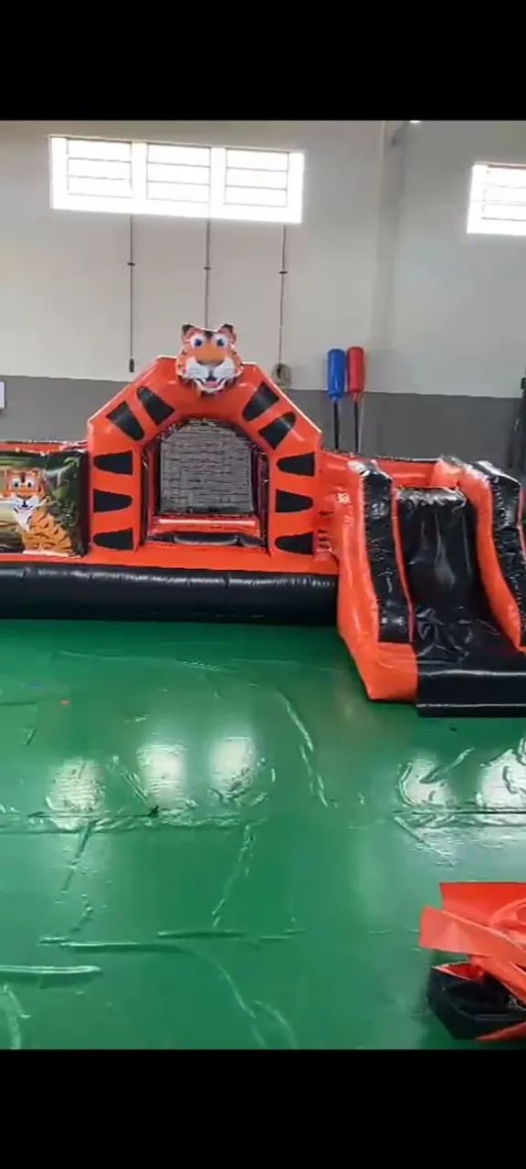LOCAÇÃO DE BRINQUEDO INFLÁVEL. - Foto 3