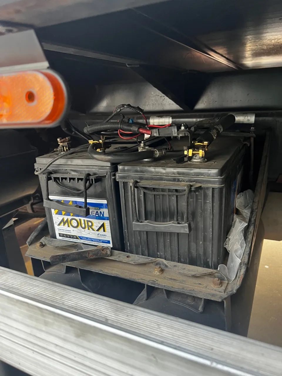 VW 15.180 CNM - Foto 4