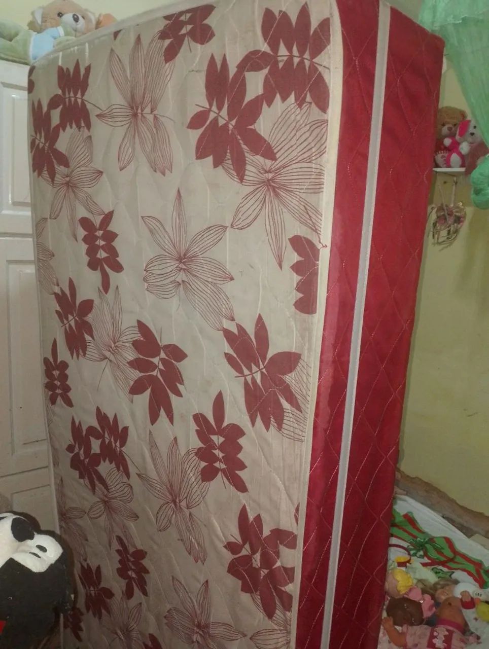 Cama box solteirão 64352820007297120