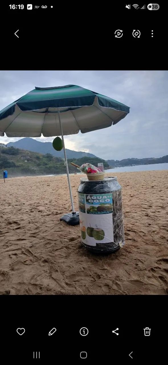 Vendo sua independência financeira  - Foto 6