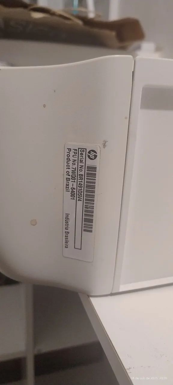 HP ink deskjet advantage 2376 - Foto 5