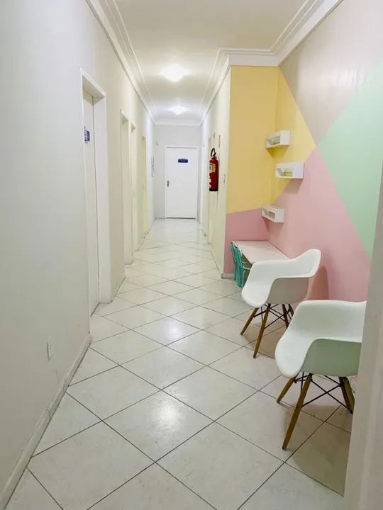 Consultório pronto e estruturado em clínica para profissionais da área de saúde! - Foto 7